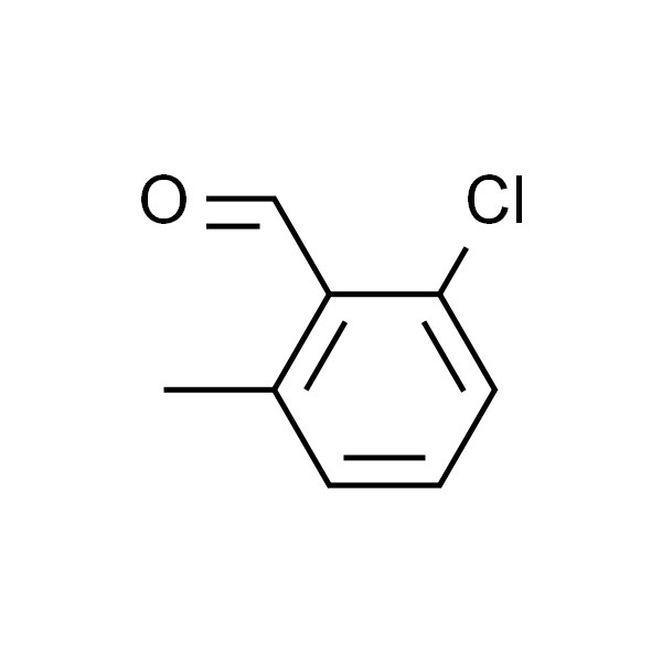 2-氯-6-甲基苯甲醛