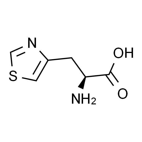 3-(4-噻唑基)-L-丙氨酸