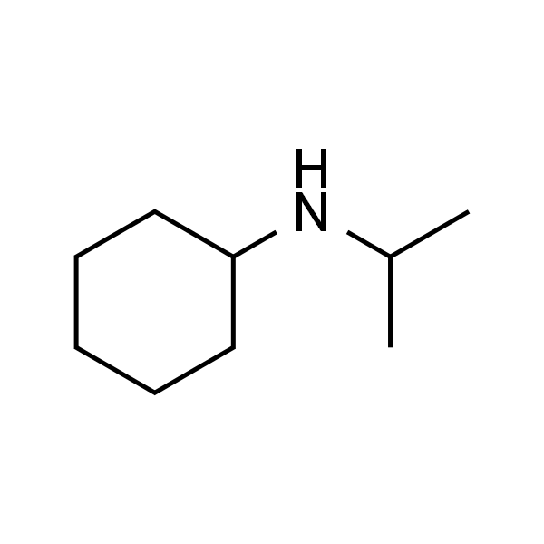 N-环己基异丙基胺