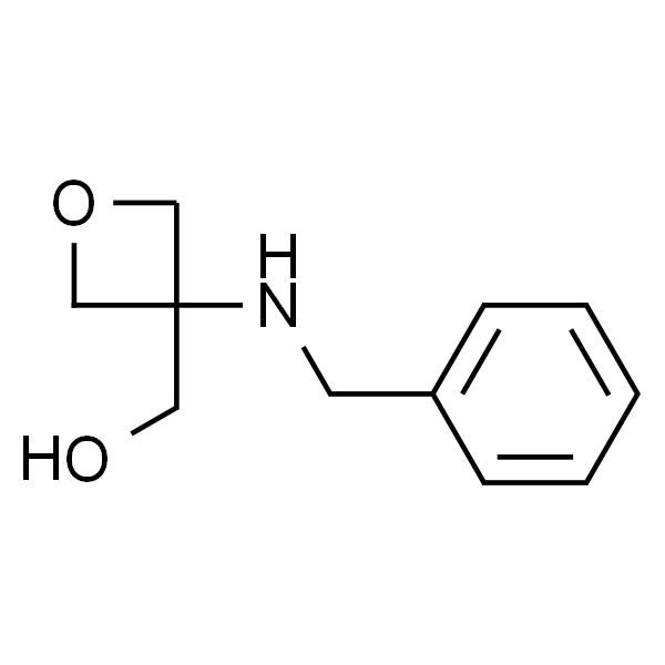 3-(苄基氨基)-3-羟甲基氧杂环丁烷
