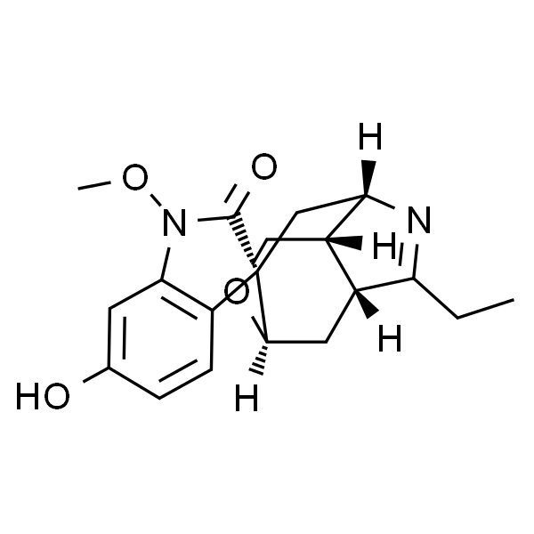 11-Hydroxygelsenicine