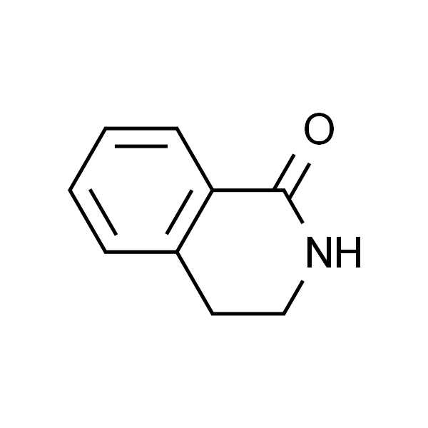 3,4-二氢异喹啉-1(2H)-酮