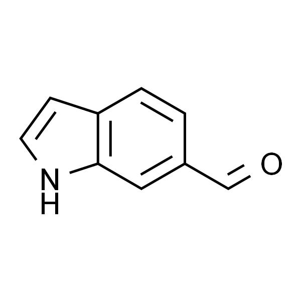 吲哚-6-甲醛