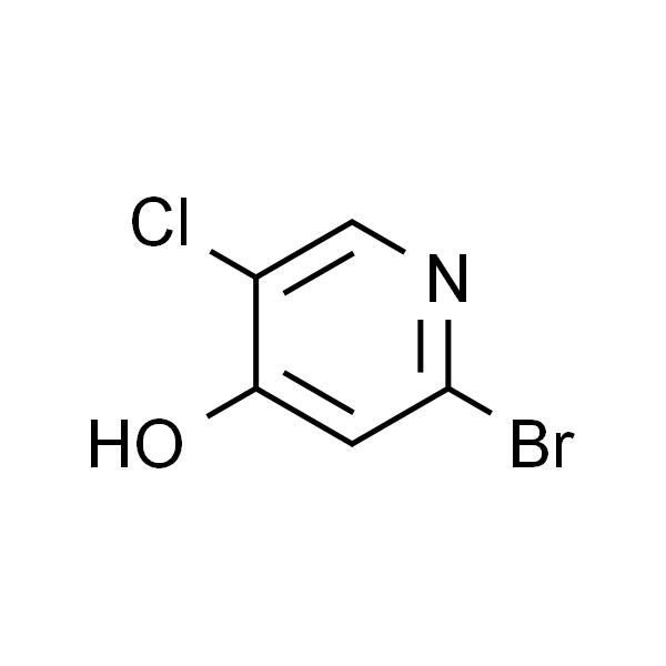 2-溴-5-氯吡啶-4-醇
