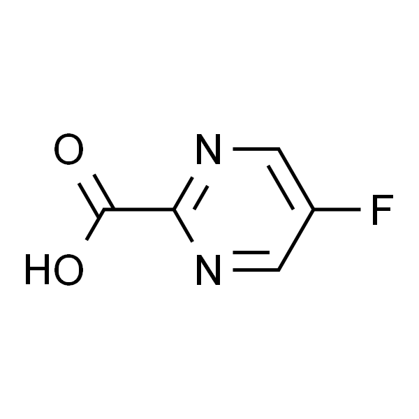 5-氟嘧啶-2-羧酸