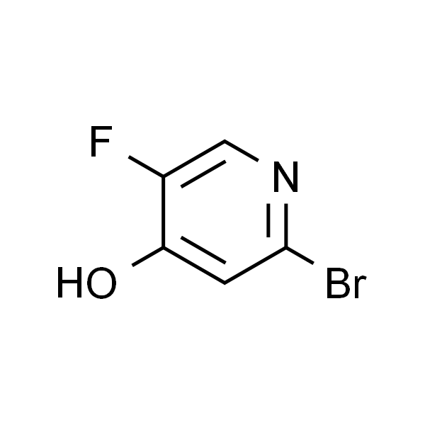 2-溴-5-氟吡啶-4-醇
