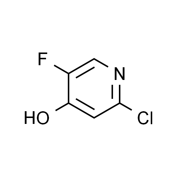 2-氯-5-氟吡啶-4-醇
