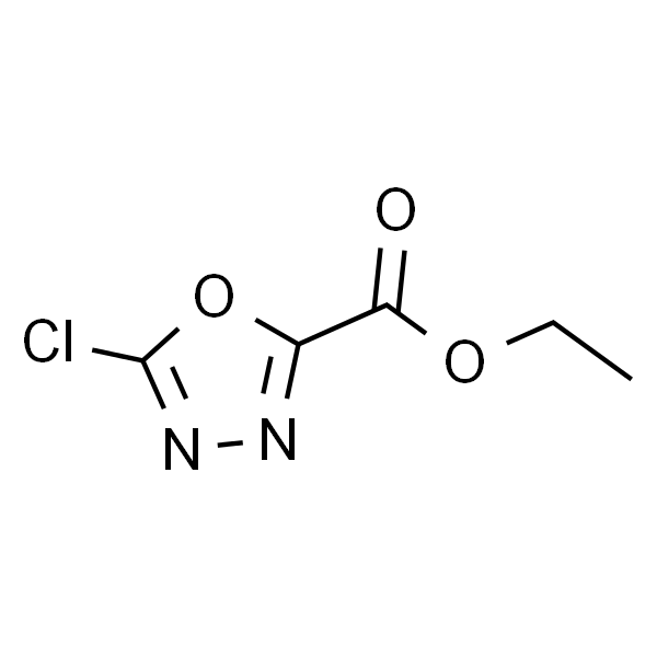 5-氯-1,3,4-噁二唑-2-甲酸乙酯