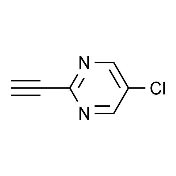 5-氯-2-炔嘧啶