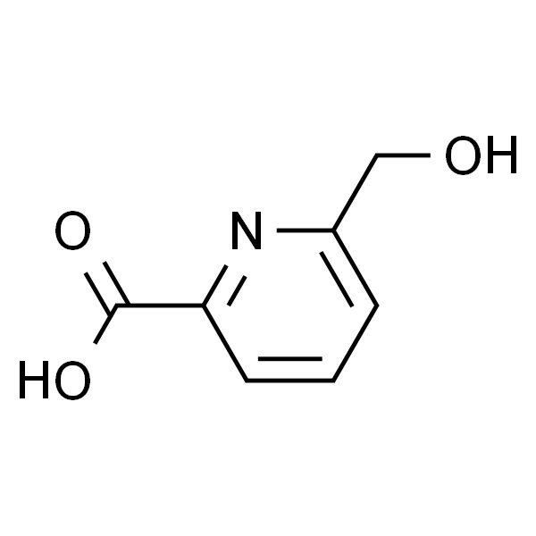 6-羧基吡啶-2-甲醇