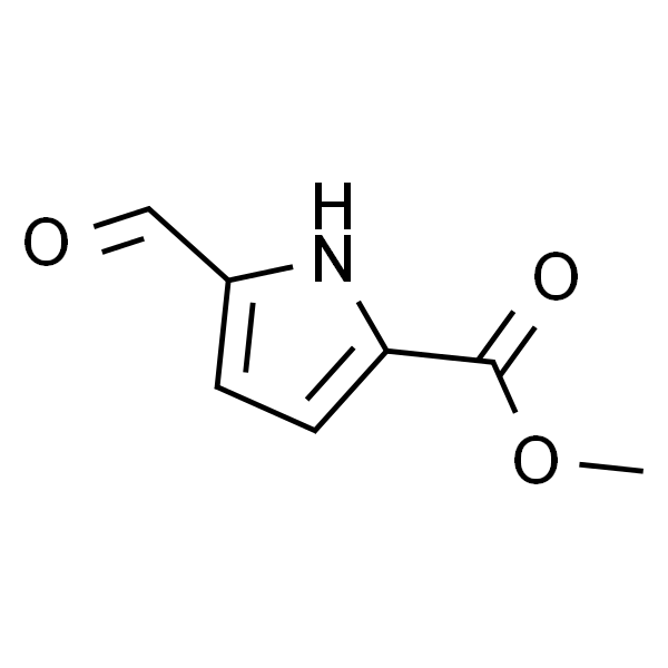 5-醛基-1H-吡咯-2-甲酸甲酯