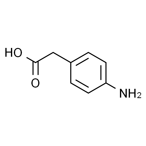 4-氨基苯乙酸