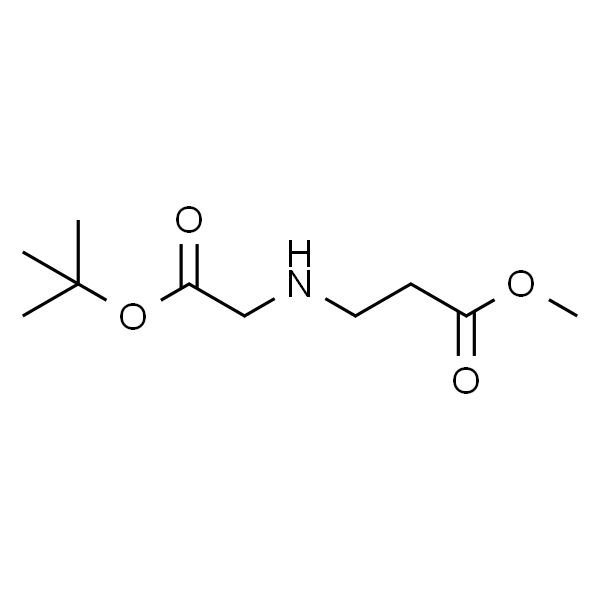 N-Boc-N-甲基-3-氨基丙酸甲酯