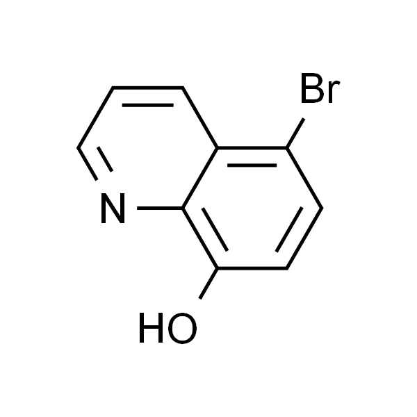 5-溴喹啉-8-醇