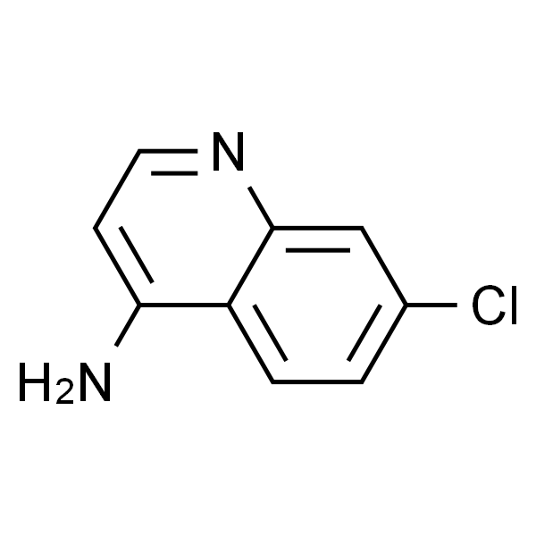 7-氯喹啉-4-胺