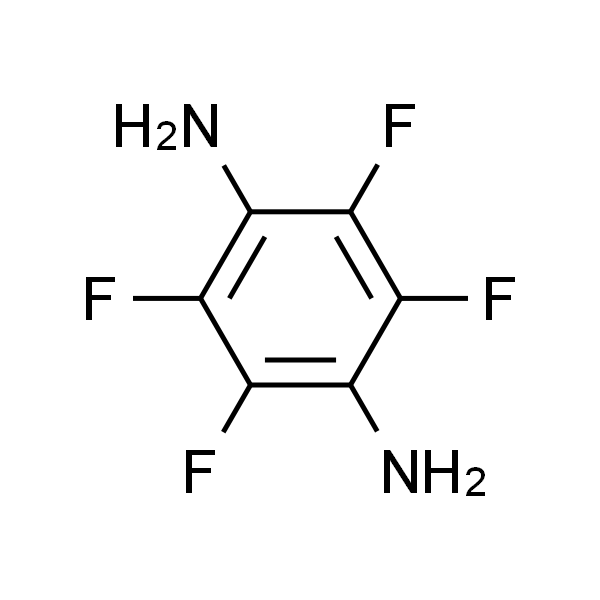 2，3，5，6-四氟-1，4-苯二胺