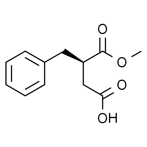 (R)-2-苯基丁二酸-1-甲基酯