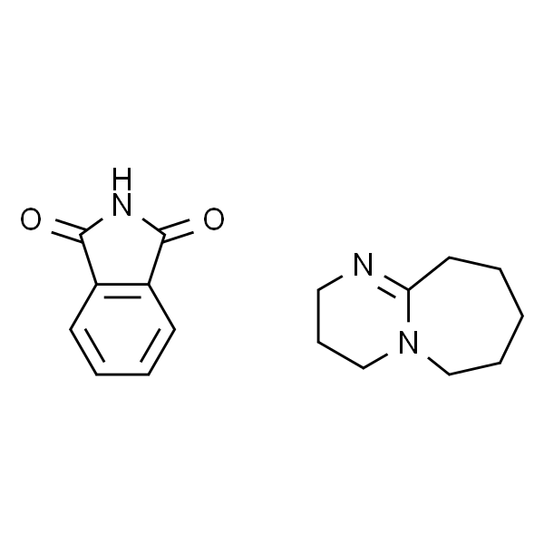 邻苯二甲酰亚胺-DBU盐