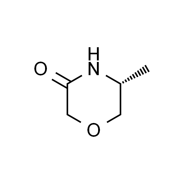 (R)-5-Methyl-3-morpholinone