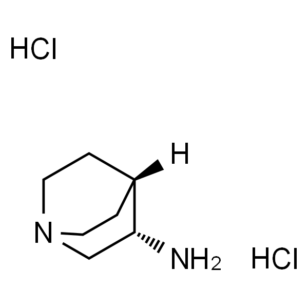 (S)-3-氨基奎宁环二盐酸盐