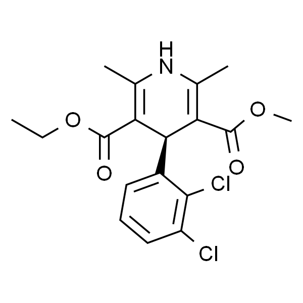 (R)-Felodipine