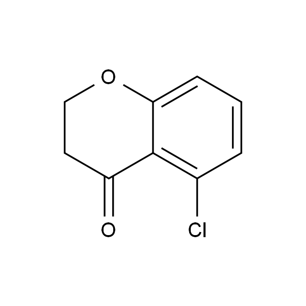 5-氯-2,3-二氢苯并二氢吡喃-4-酮