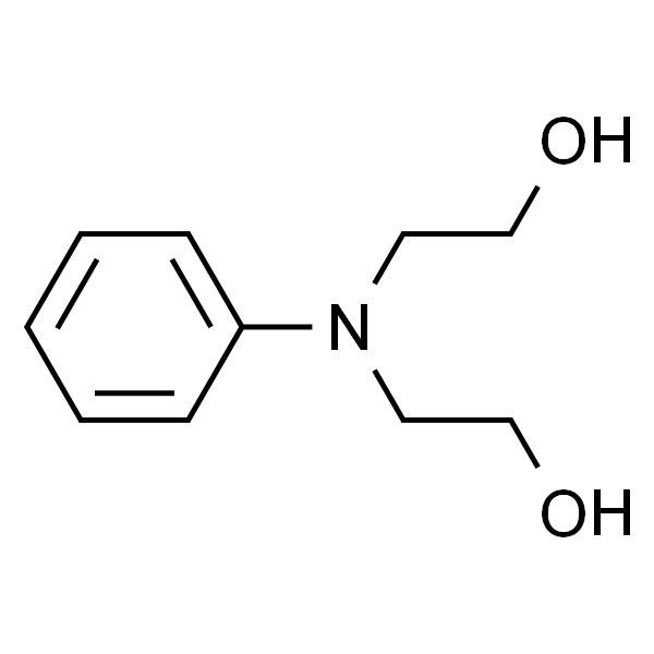 N-苯基二乙醇胺