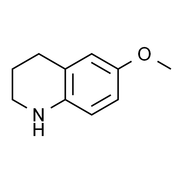 6-甲氧基-1,2,3,4-四氢喹啉
