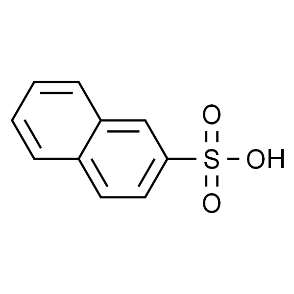 2-萘磺酸