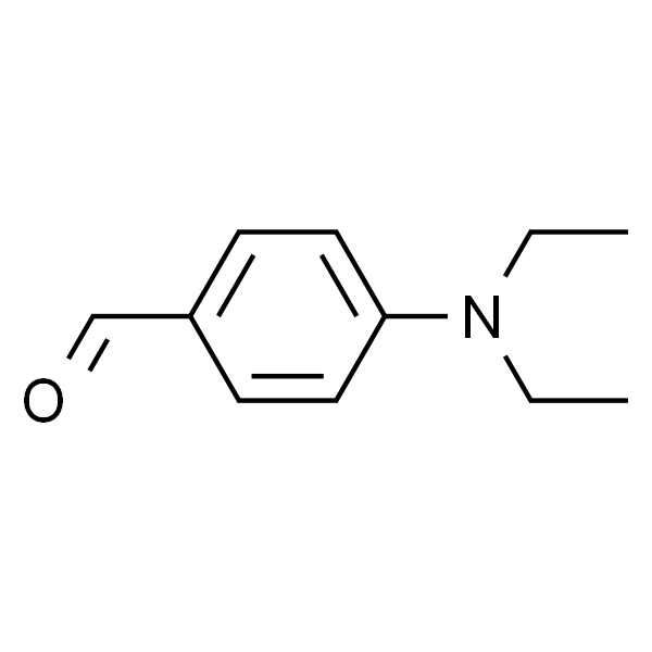 4-二乙基氨基苯甲醛