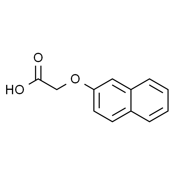 2-萘氧基乙酸