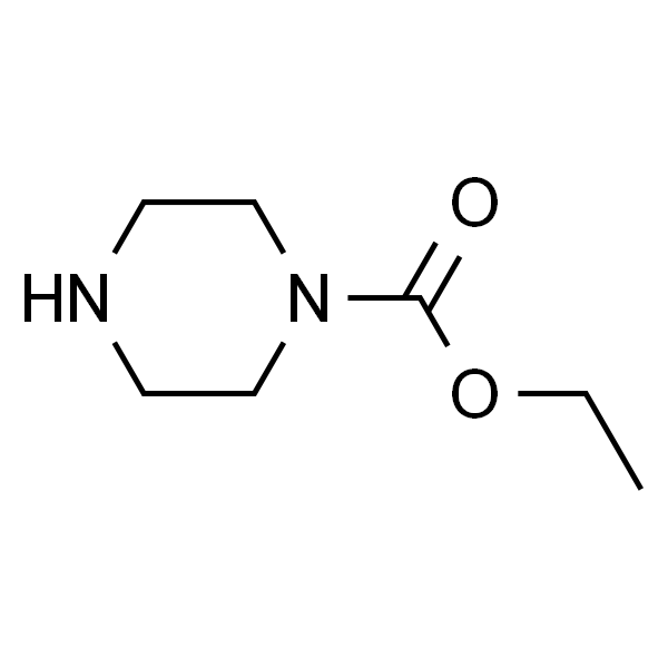 1-哌嗪羧酸乙酯