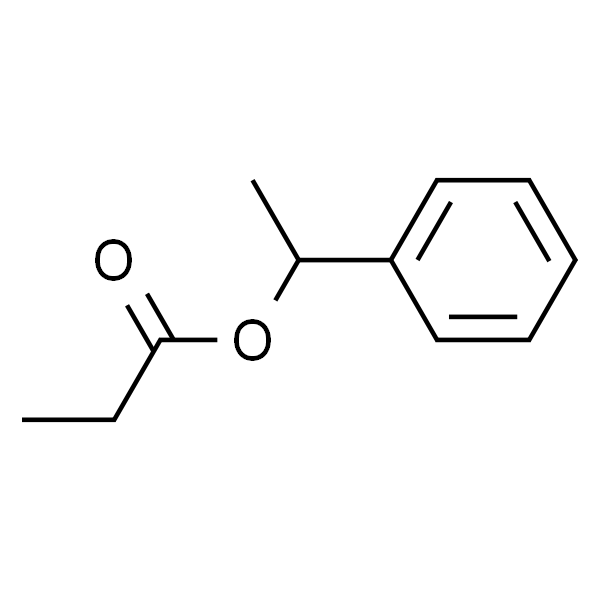 1-苯乙基丙酸酯