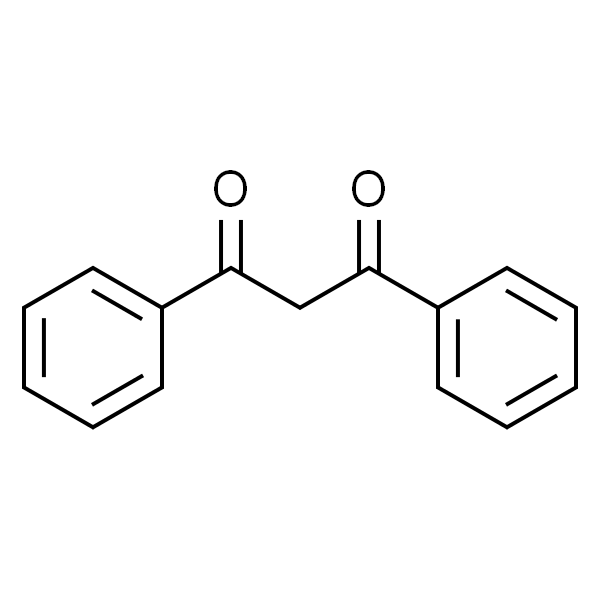 二苯甲酰基甲烷