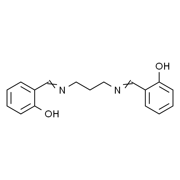 N,N-双(亚水杨基)-1,3-丙二胺