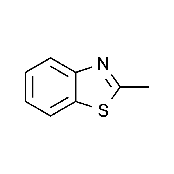 2-甲基苯并噻唑