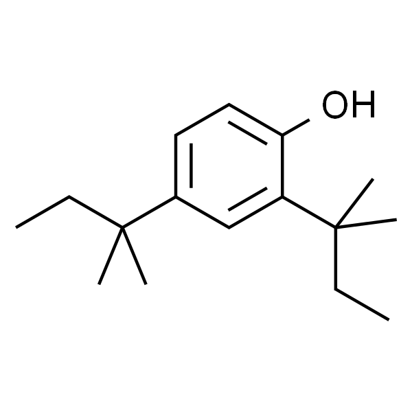 2,4-二叔戊基苯酚