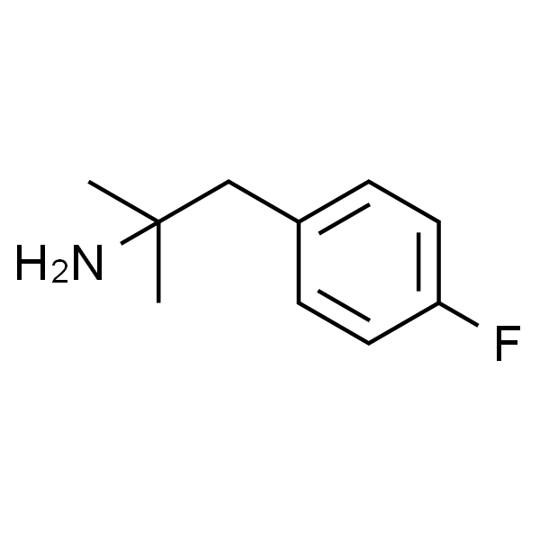 4-Fluoro-a,a-dimethylbenzeneethanamine HCl