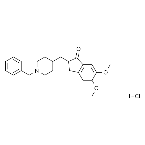 盐酸多奈哌齐