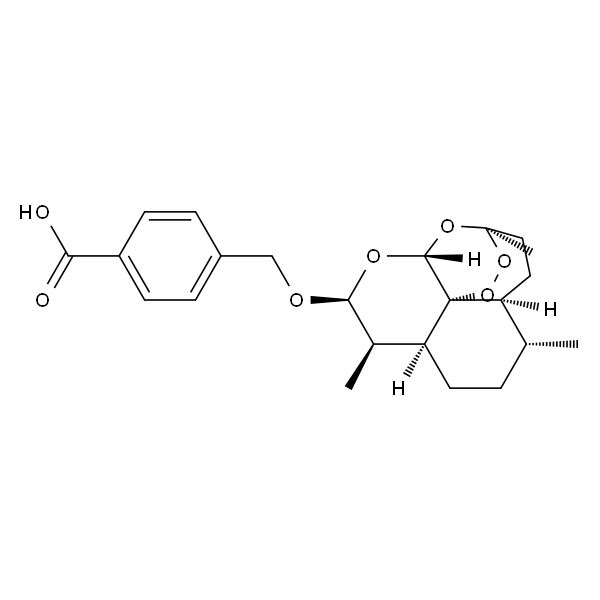 Artelinic acid