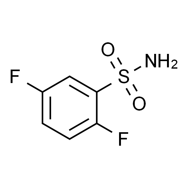 2,5-二氟苯磺酰胺