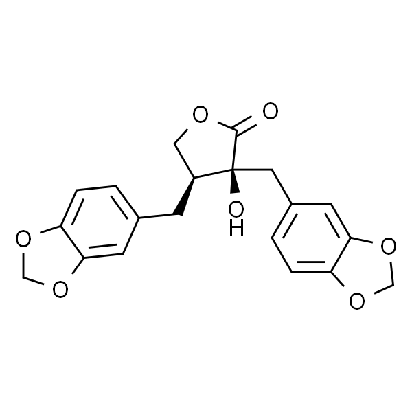 Meridinol