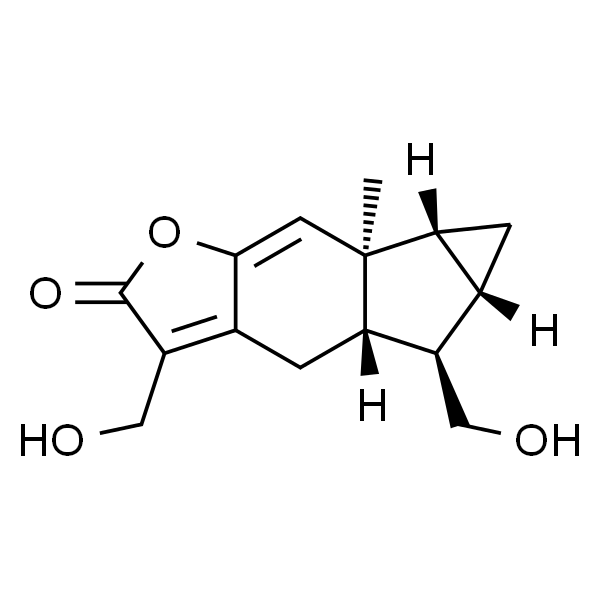 Shizukanolide F
