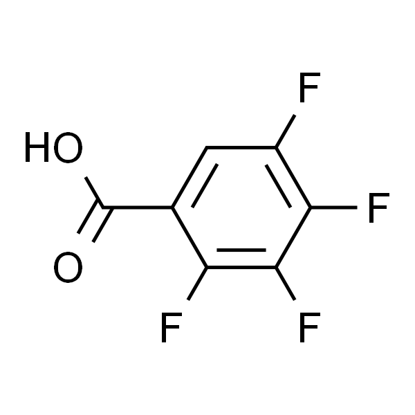 2,3,4,5-四氟苯甲酸