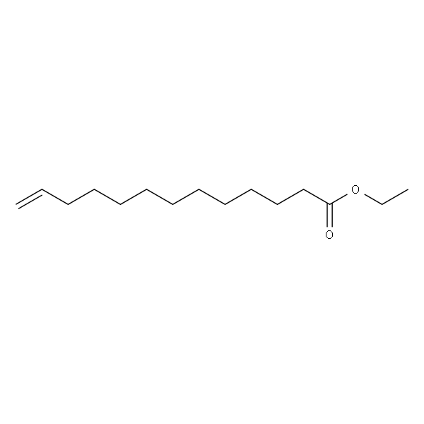 Ethyl 12-tridecenoate