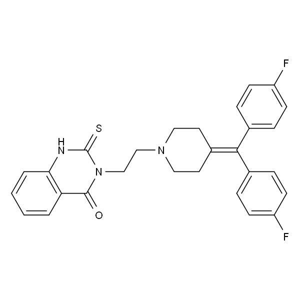 Diacylglycerol Kinase Inhibitor II solid