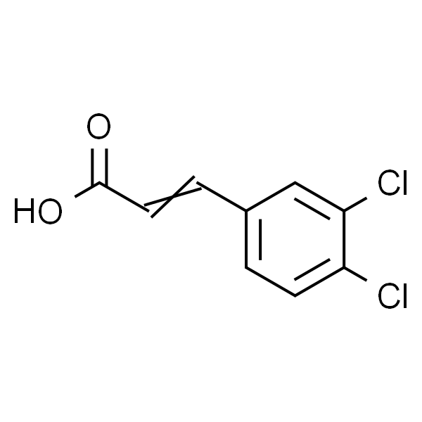 3,4-二氯苯乙烯酸