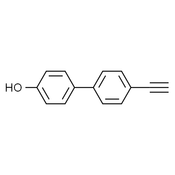 4'-炔基-[1,1'-联苯]-4-醇