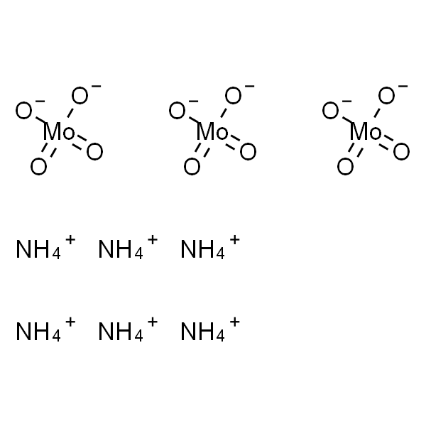 Ammonium molybdate tetrahydrate (ACS)