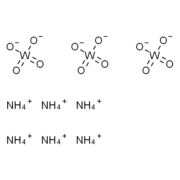 钨酸铵水合物